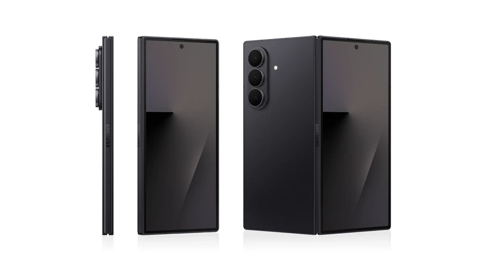 Samsung Galaxy Z Fold7 5G – 12GB RAM 256GB | Dual SIM | Sbloccato