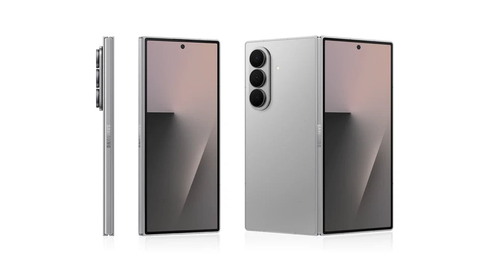 Samsung Galaxy Z Fold7 5G – 12GB RAM 256GB | Dual SIM | Sbloccato