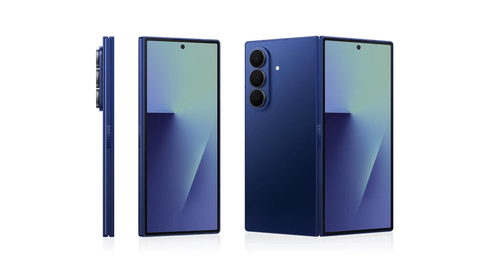 Samsung Galaxy Z Fold7 5G – 12GB RAM 256GB | Dual SIM | Sbloccato