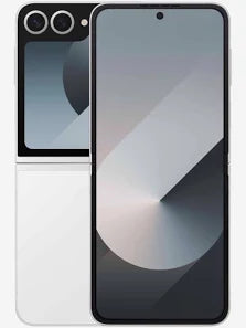 Samsung Galaxy Z Flip6 5G – 12GB RAM 256GB | Dual SIM | Sbloccato