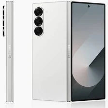 Samsung Galaxy Z Fold6 5G – 12GB RAM 512GB | Dual SIM | Sbloccato