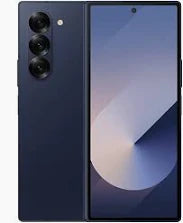 Samsung Galaxy Z Fold6 5G – 12GB RAM 512GB | Dual SIM | Sbloccato