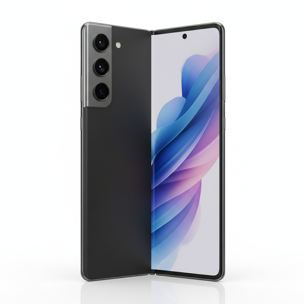 Samsung Galaxy Z Fold2 5G – 12GB RAM 256GB | Dual SIM | Sbloccato