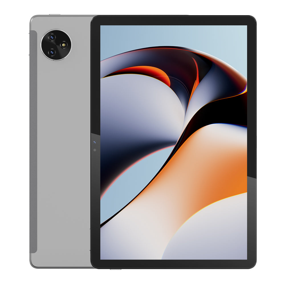 Tablet 11" 4G LTE Android 15 — M60