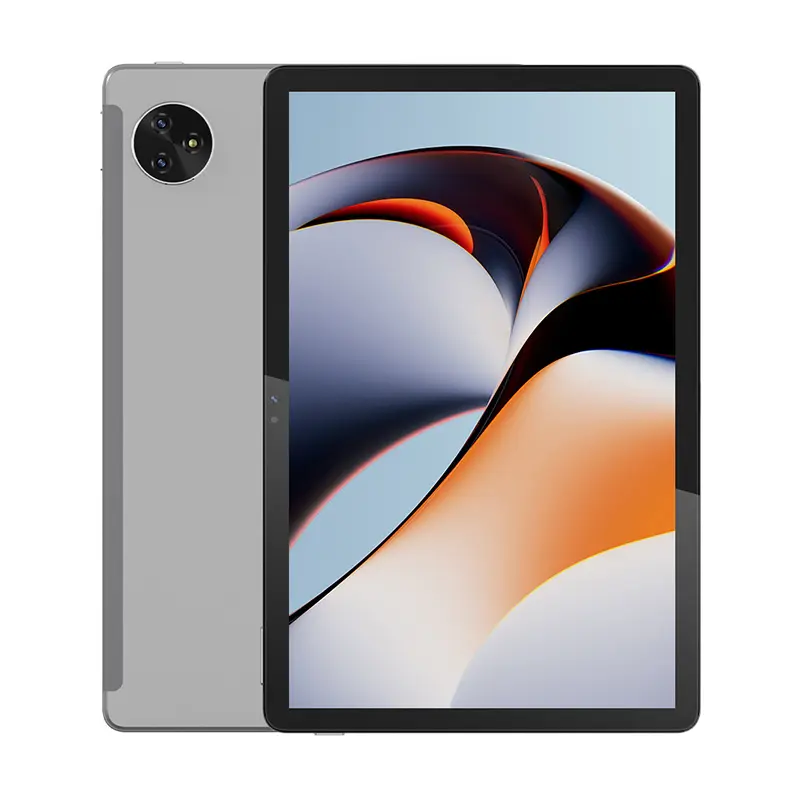 Tablet 11" 4G LTE Android 15 — M60
