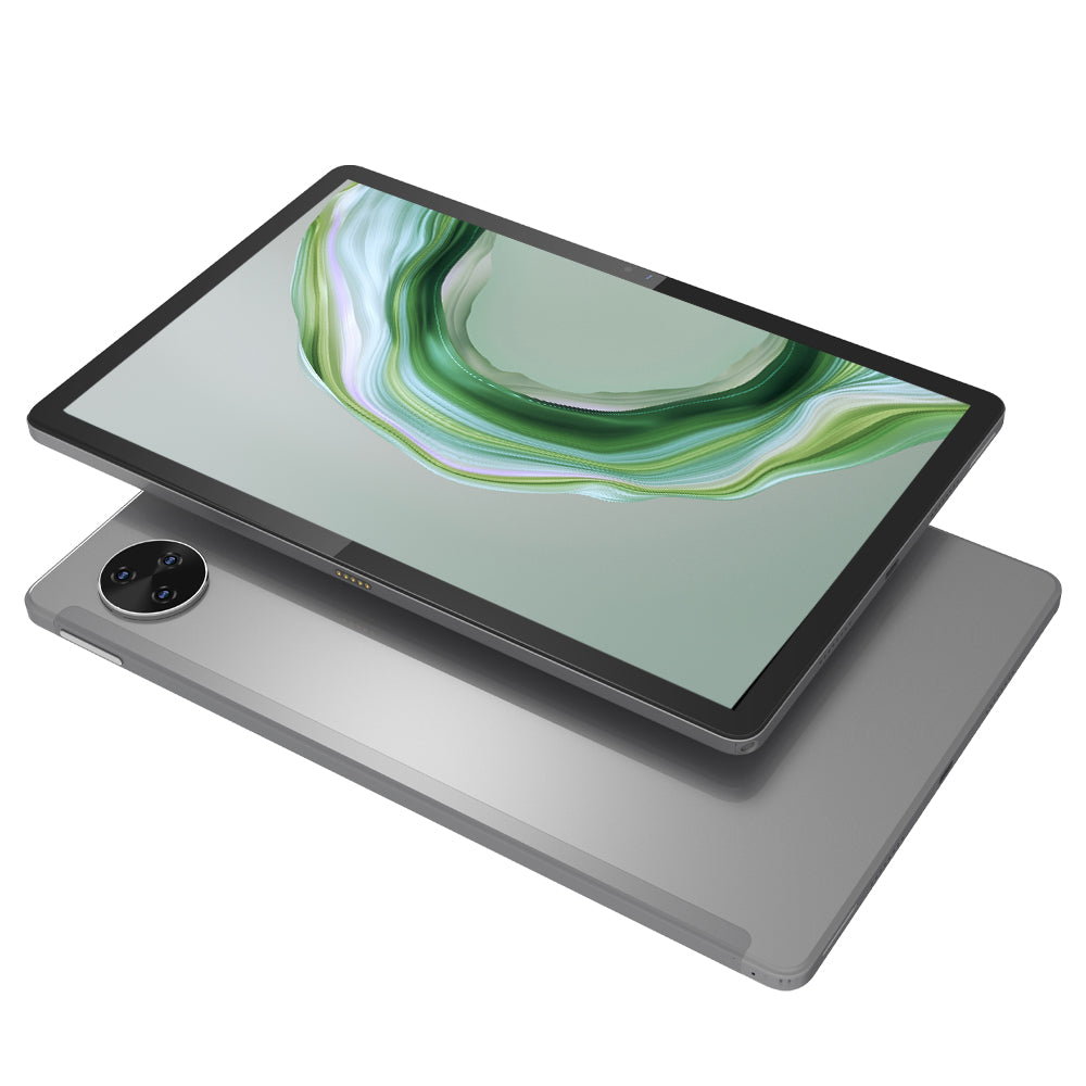 Tablet 11" 4G LTE Android 15 — M60