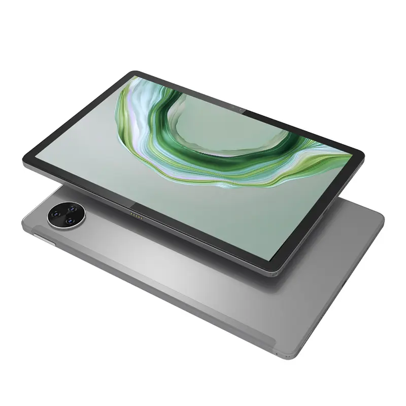Tablet 11" 4G LTE Android 15 — M60