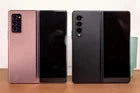 Samsung Galaxy Z Fold2 5G – 12GB RAM 256GB | Dual SIM | Sbloccato