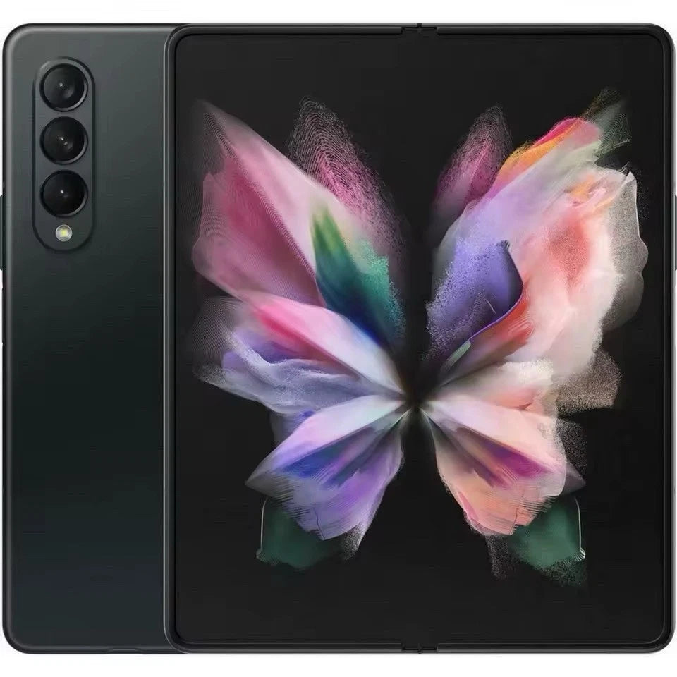 Samsung Galaxy Z Fold5 5G – 12GB RAM 512GB | Dual SIM | Sbloccato