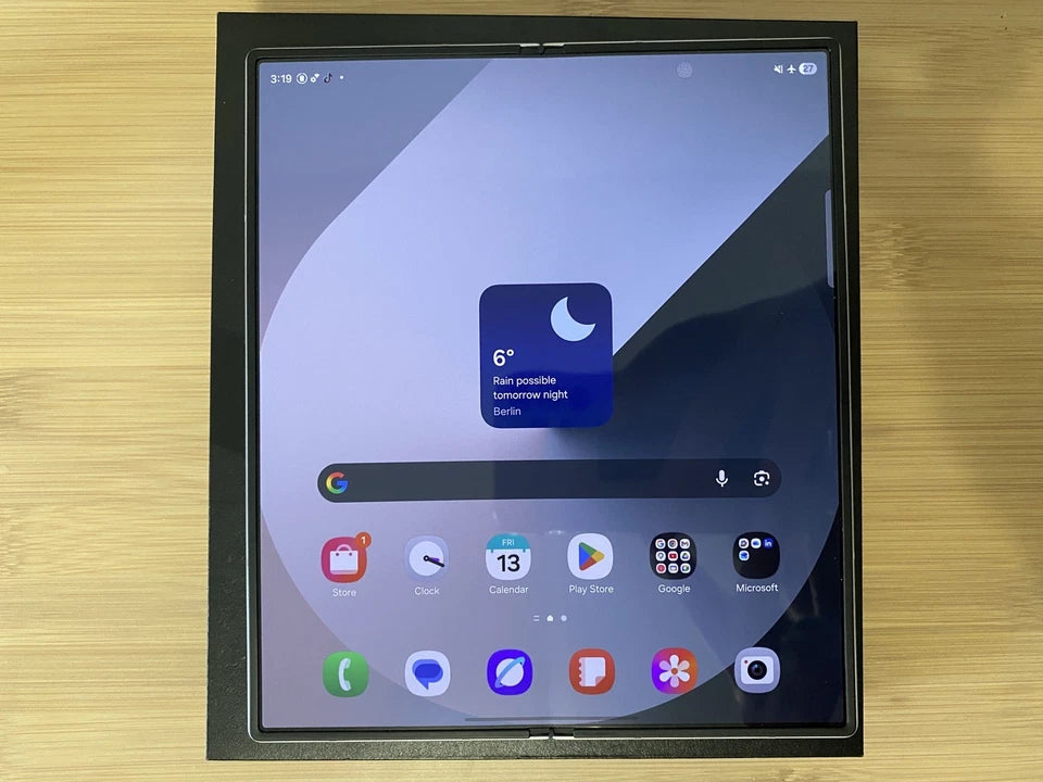 Samsung Galaxy Z Fold5 5G – 12GB RAM 512GB | Dual SIM | Sbloccato