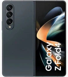 Samsung Galaxy Z Fold4 5G – 12GB RAM 512GB | Dual SIM | Sbloccato
