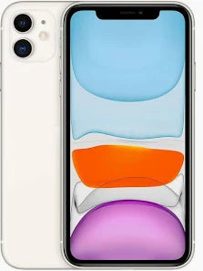iPhone 11 – 128GB | Dual SIM | Sbloccato