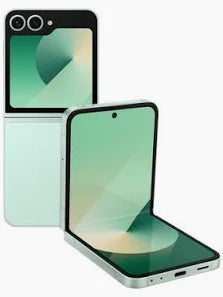 Samsung Galaxy Z Flip6 5G – 12GB RAM 256GB | Dual SIM | Sbloccato