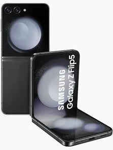 Samsung Galaxy Z Flip5 5G – 8GB RAM 256GB | Dual SIM | Sbloccato