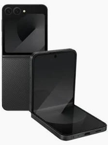 Samsung Galaxy Z Flip6 5G – 12GB RAM 256GB | Dual SIM | Sbloccato