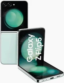 Samsung Galaxy Z Flip5 5G – 8GB RAM 256GB | Dual SIM | Sbloccato