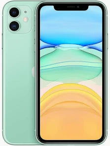iPhone 11 – 128GB | Dual SIM | Sbloccato