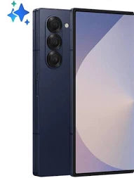 Samsung Galaxy Z Fold6 5G – 12GB RAM 512GB | Dual SIM | Sbloccato