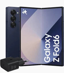 Samsung Galaxy Z Fold6 5G – 12GB RAM 512GB | Dual SIM | Sbloccato