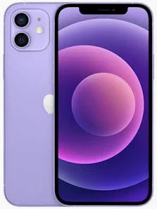 iPhone 12 – 128GB | Dual SIM | Sbloccato