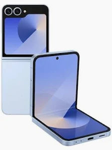 Samsung Galaxy Z Flip6 5G – 12GB RAM 256GB | Dual SIM | Sbloccato