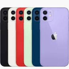 iPhone 12 – 128GB | Dual SIM | Sbloccato