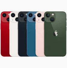 iPhone 13 – 256GB | Dual SIM | Sbloccato
