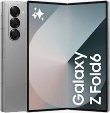 Samsung Galaxy Z Fold6 5G – 12GB RAM 512GB | Dual SIM | Sbloccato