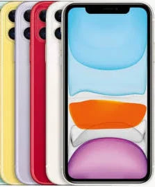 iPhone 11 – 128GB | Dual SIM | Sbloccato