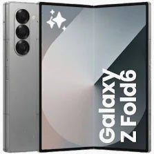 Samsung Galaxy Z Fold6 5G – 12GB RAM 512GB | Dual SIM | Sbloccato